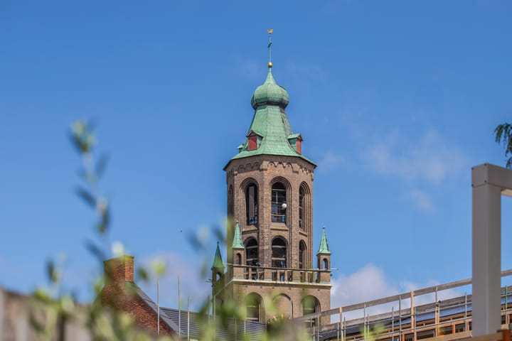 Foto 28 van Doelenstraat 14