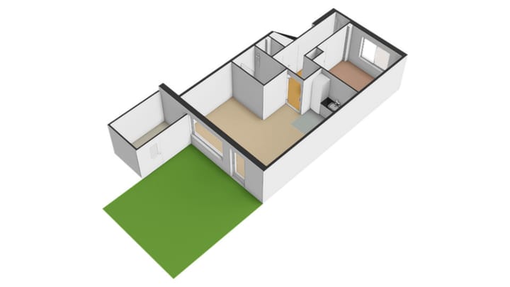 Foto 30 van Doelenstraat 14