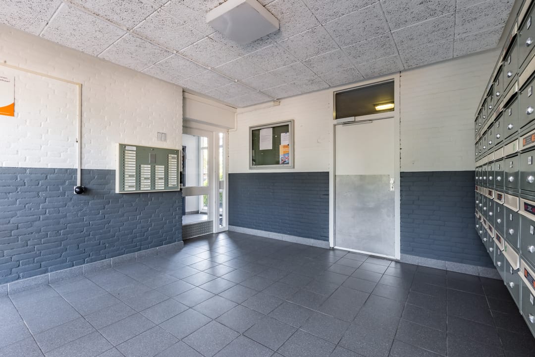 Foto 7 van Zonnebloemstraat 76