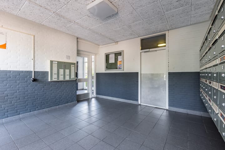 Foto 7 van Zonnebloemstraat 76