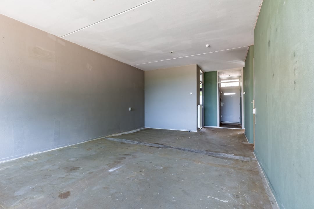 Foto 13 van Zonnebloemstraat 76