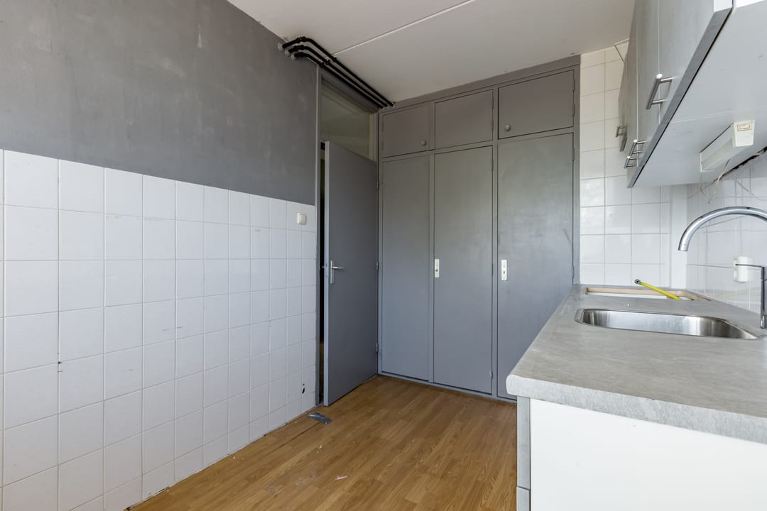 Foto 17 van Zonnebloemstraat 76