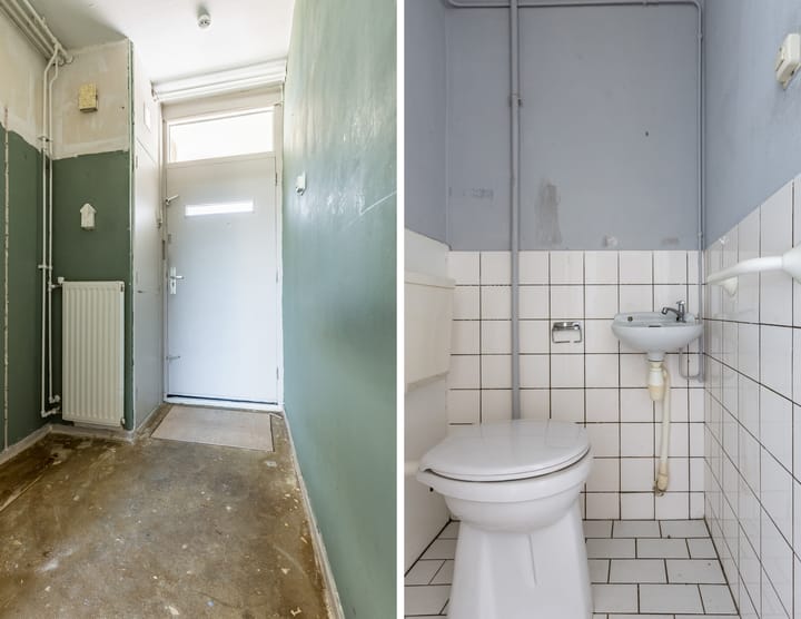 Foto 20 van Zonnebloemstraat 76