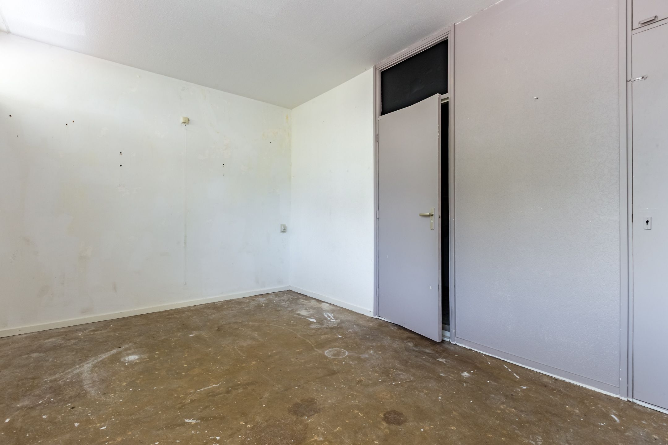 Woning  F F1 Rotterdam - Aanzicht 4