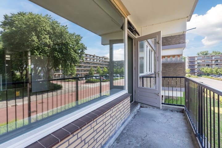 Foto 30 van Zonnebloemstraat 76