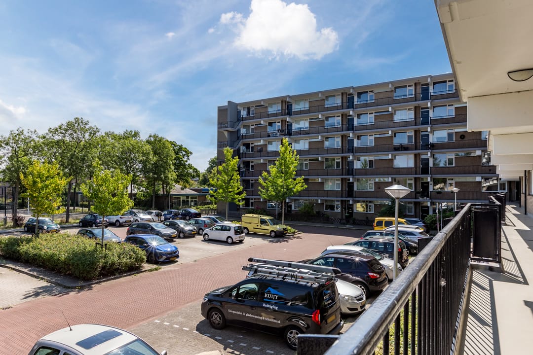 Foto 32 van Zonnebloemstraat 76