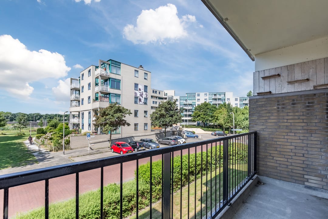 Foto 31 van Zonnebloemstraat 76