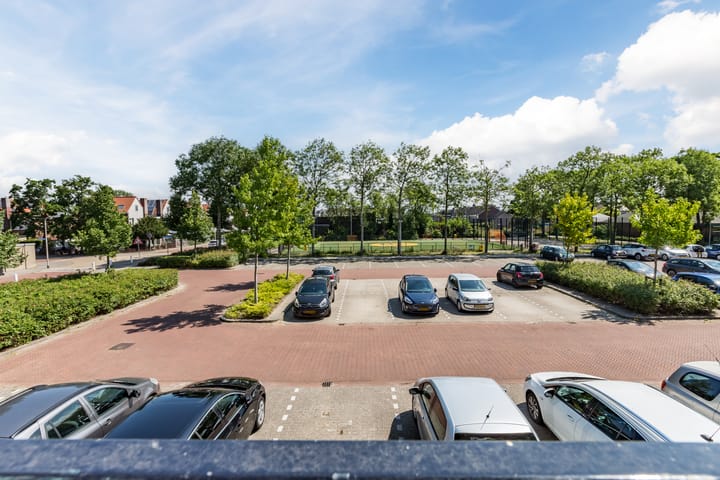 Foto 33 van Zonnebloemstraat 76