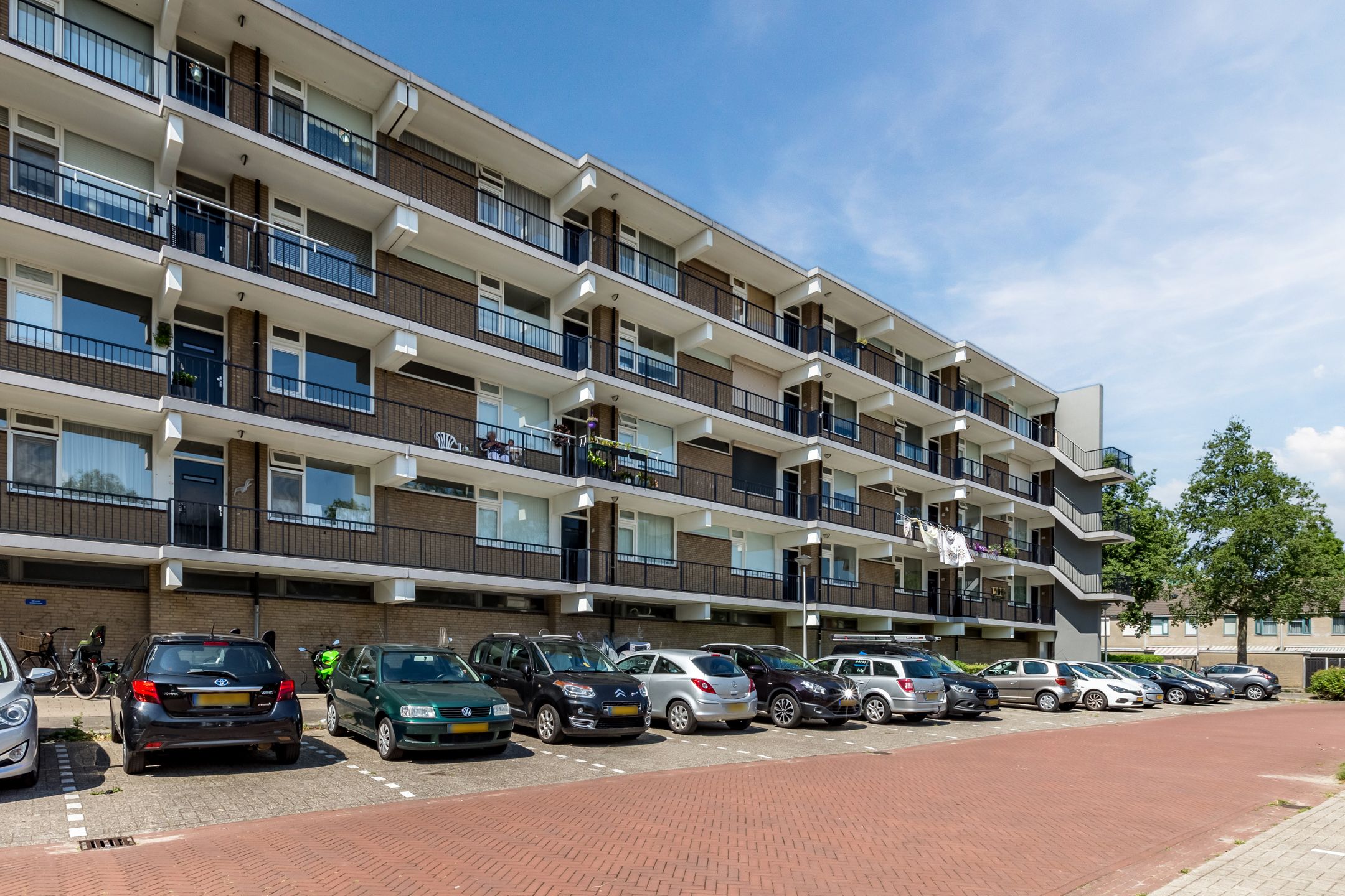 Foto 36 van Zonnebloemstraat 76