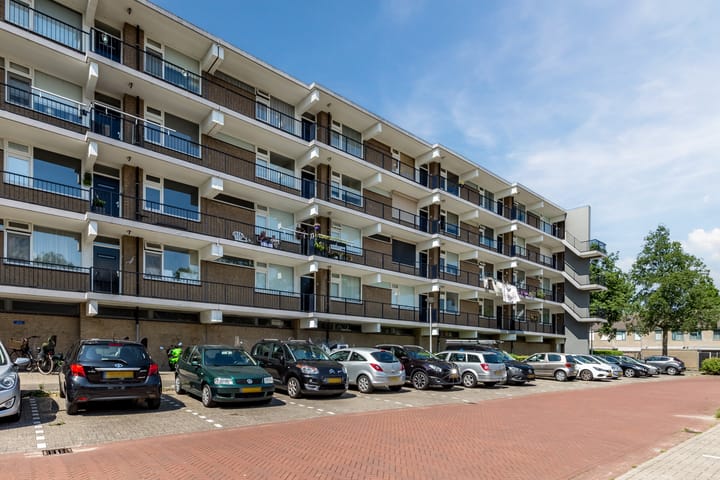 Foto 36 van Zonnebloemstraat 76