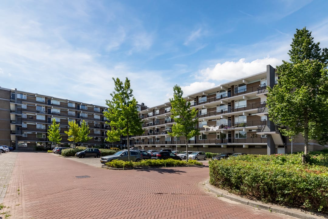 Foto 37 van Zonnebloemstraat 76