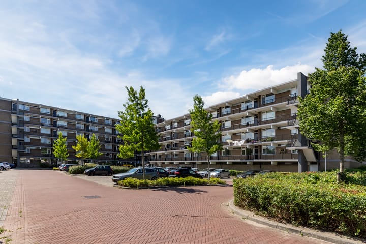 Foto 37 van Zonnebloemstraat 76