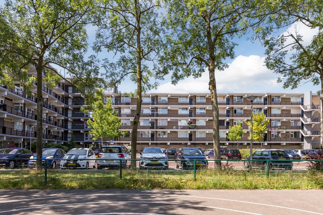 Foto 38 van Zonnebloemstraat 76