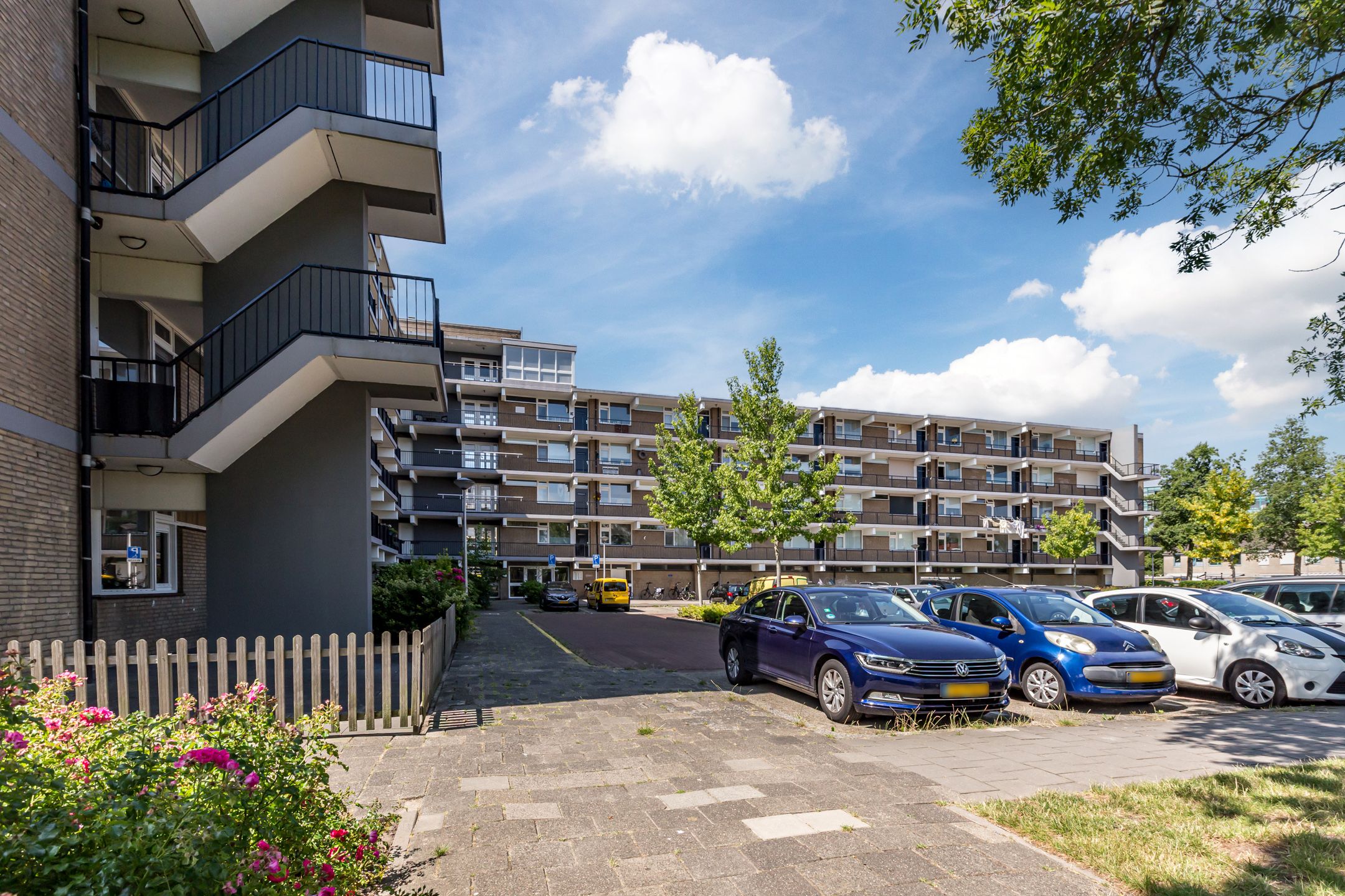 Foto 39 van Zonnebloemstraat 76