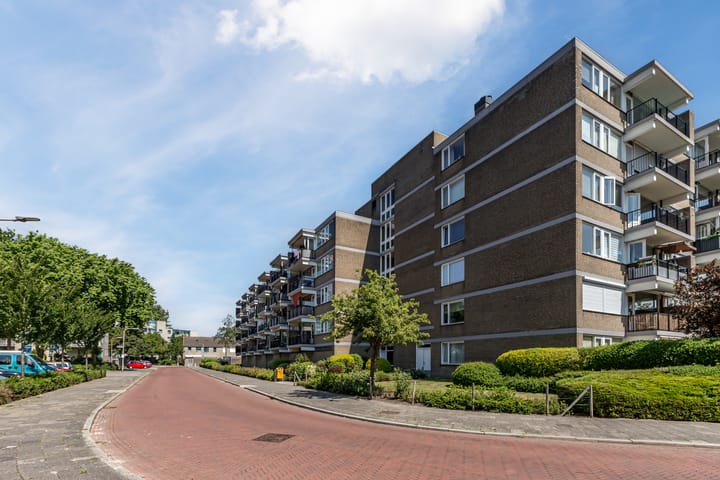 Foto 40 van Zonnebloemstraat 76