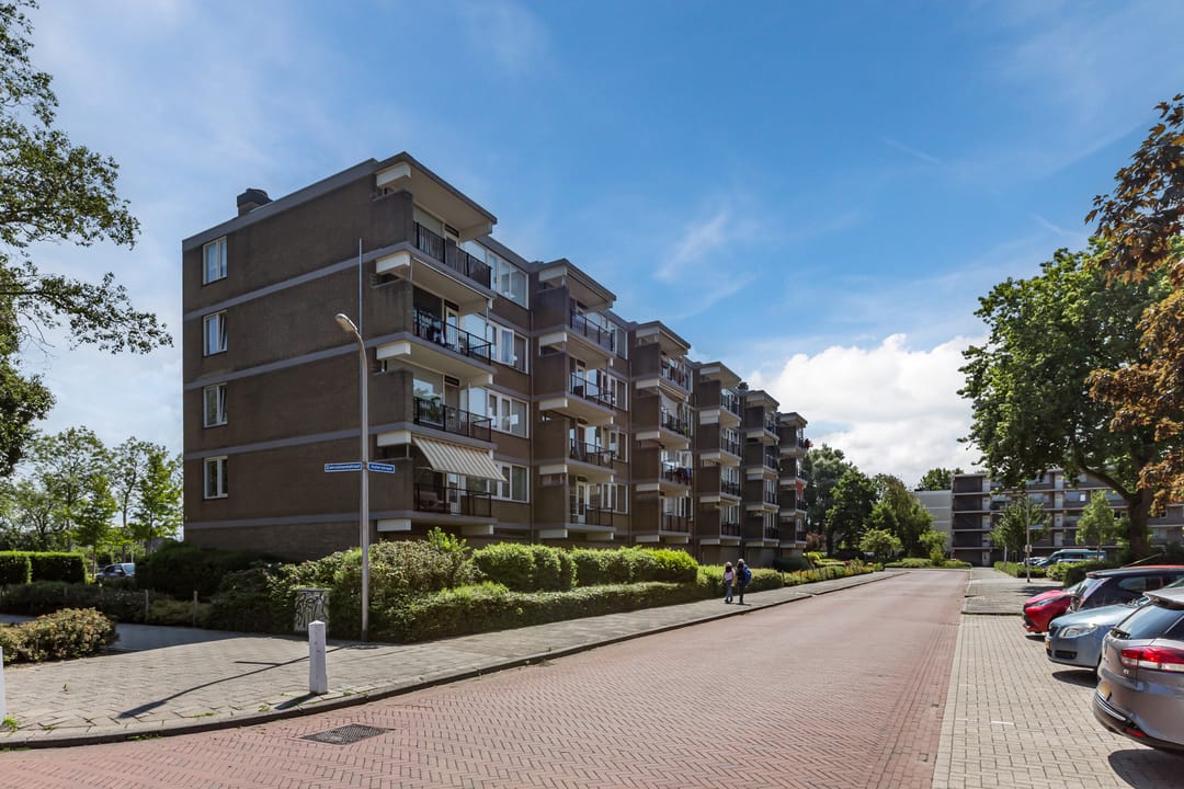 Foto 41 van Zonnebloemstraat 76