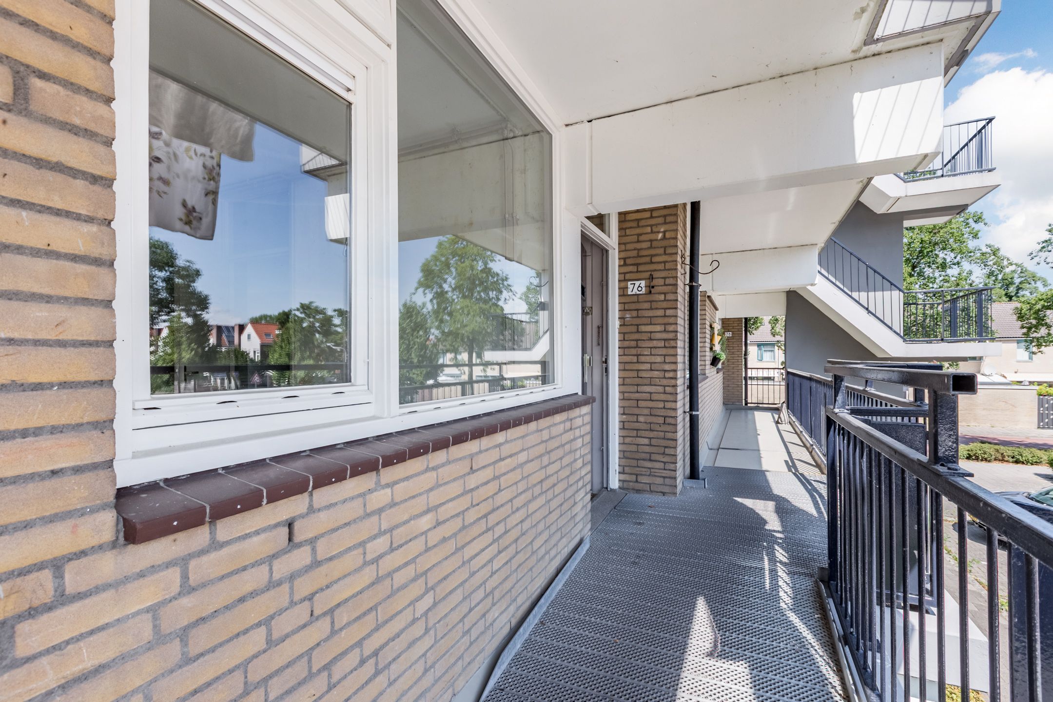 Foto 9 van Zonnebloemstraat 76