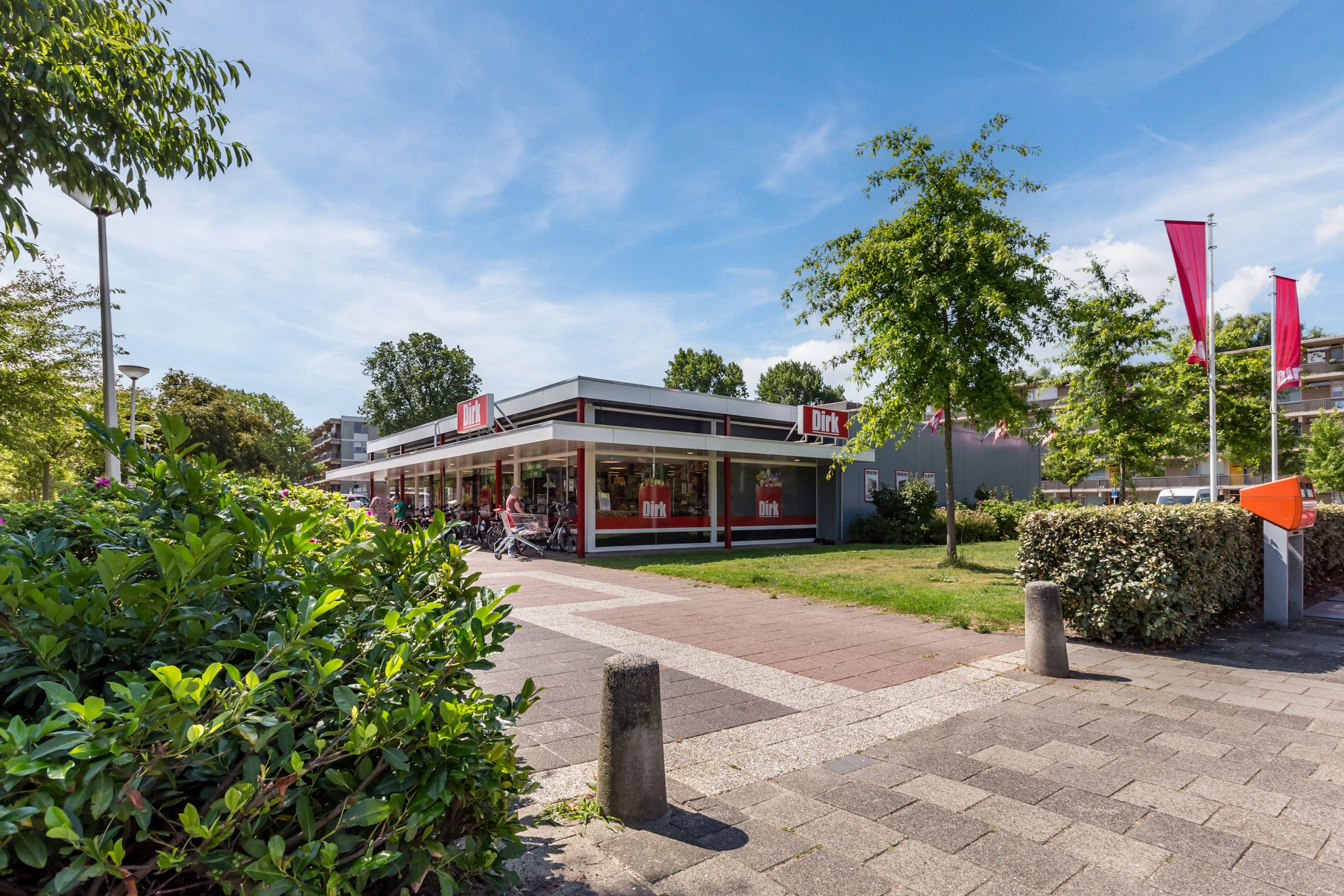 Foto 42 van Zonnebloemstraat 76