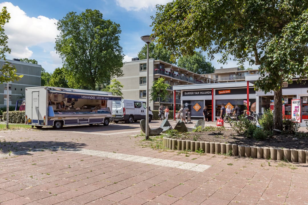 Foto 43 van Zonnebloemstraat 76