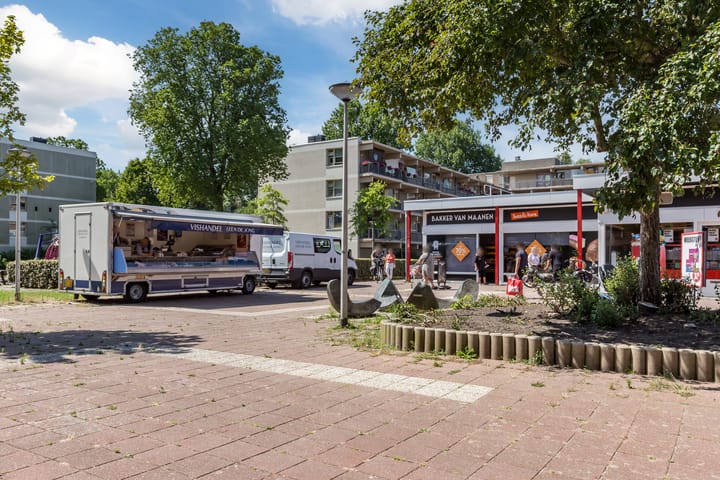 Foto 43 van Zonnebloemstraat 76