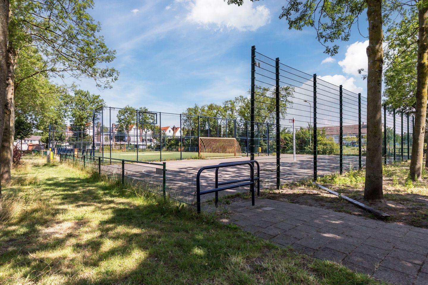 Foto 44 van Zonnebloemstraat 76