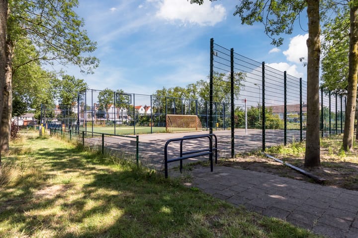 Foto 44 van Zonnebloemstraat 76