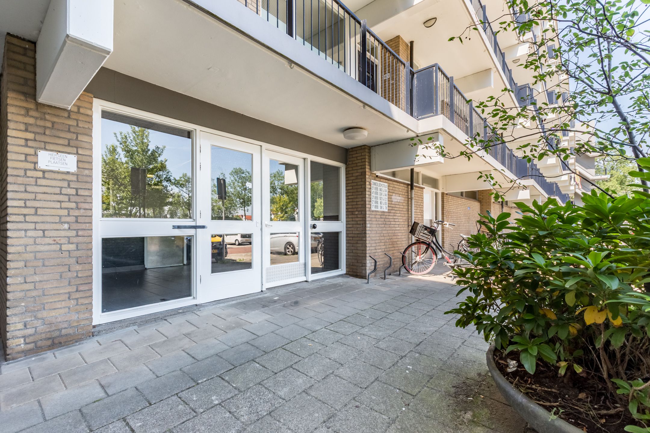 Foto 6 van Zonnebloemstraat 76