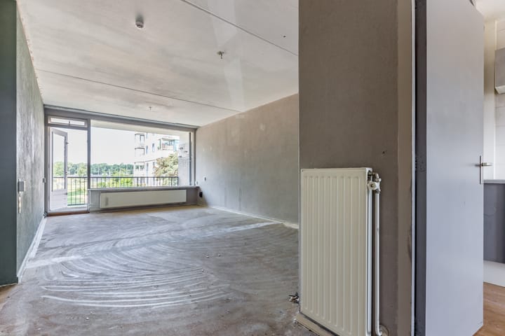 Foto 2 van Zonnebloemstraat 76