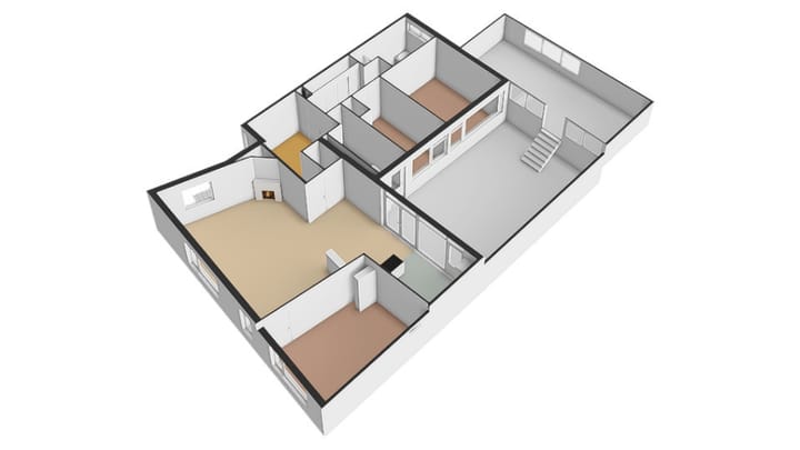 Photo 49 of Meerstraat 20