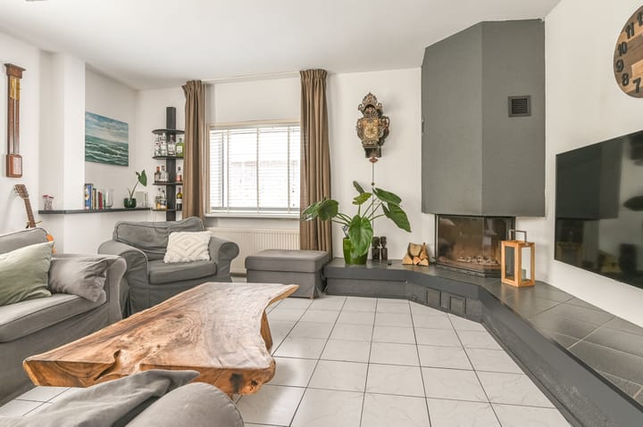 Foto 3 van Meerstraat 20