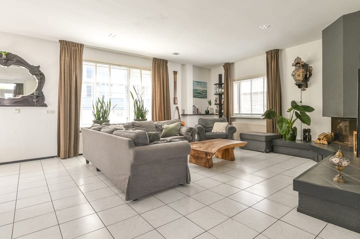 Foto 2 van Meerstraat 20