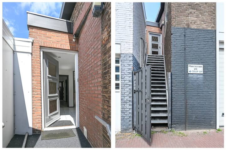 Photo 28 of Meerstraat 20