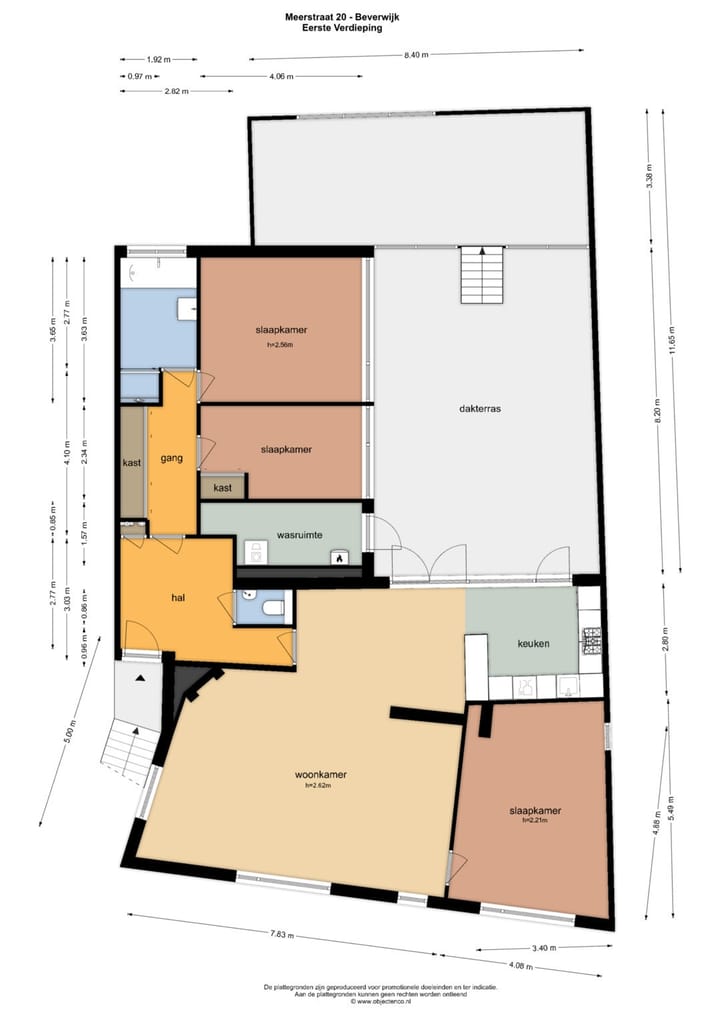 Photo 44 of Meerstraat 20