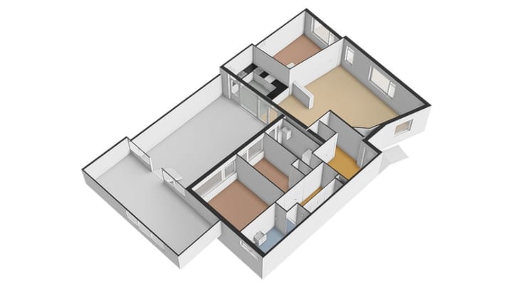 Photo 45 of Meerstraat 20