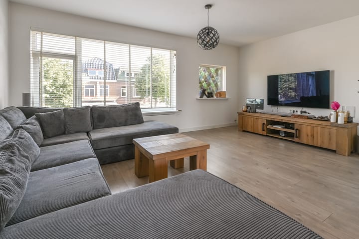 Foto 4 van Kennemerlaan 20-RD