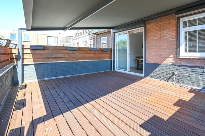 Foto 3 van Kennemerlaan 20-RD