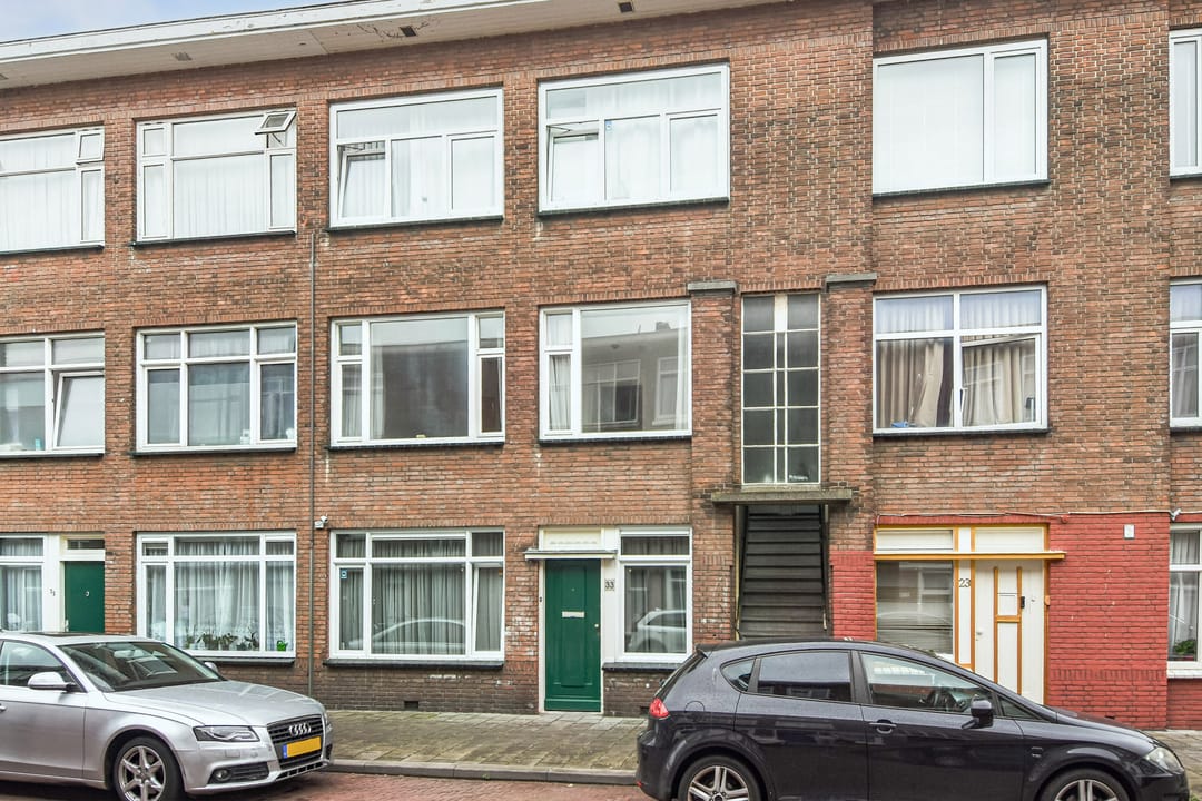 Photo 1 of Jan van Rodestraat 31