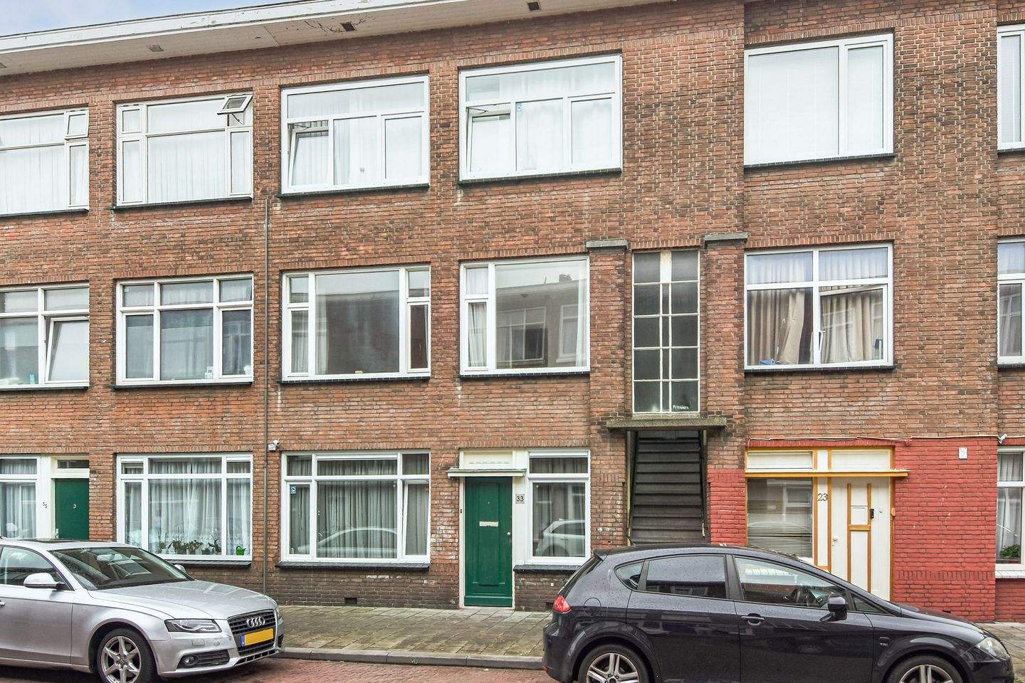 Jan van Rodestraat 31 main image