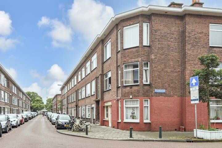 Foto 4 van Jan van Rodestraat 31