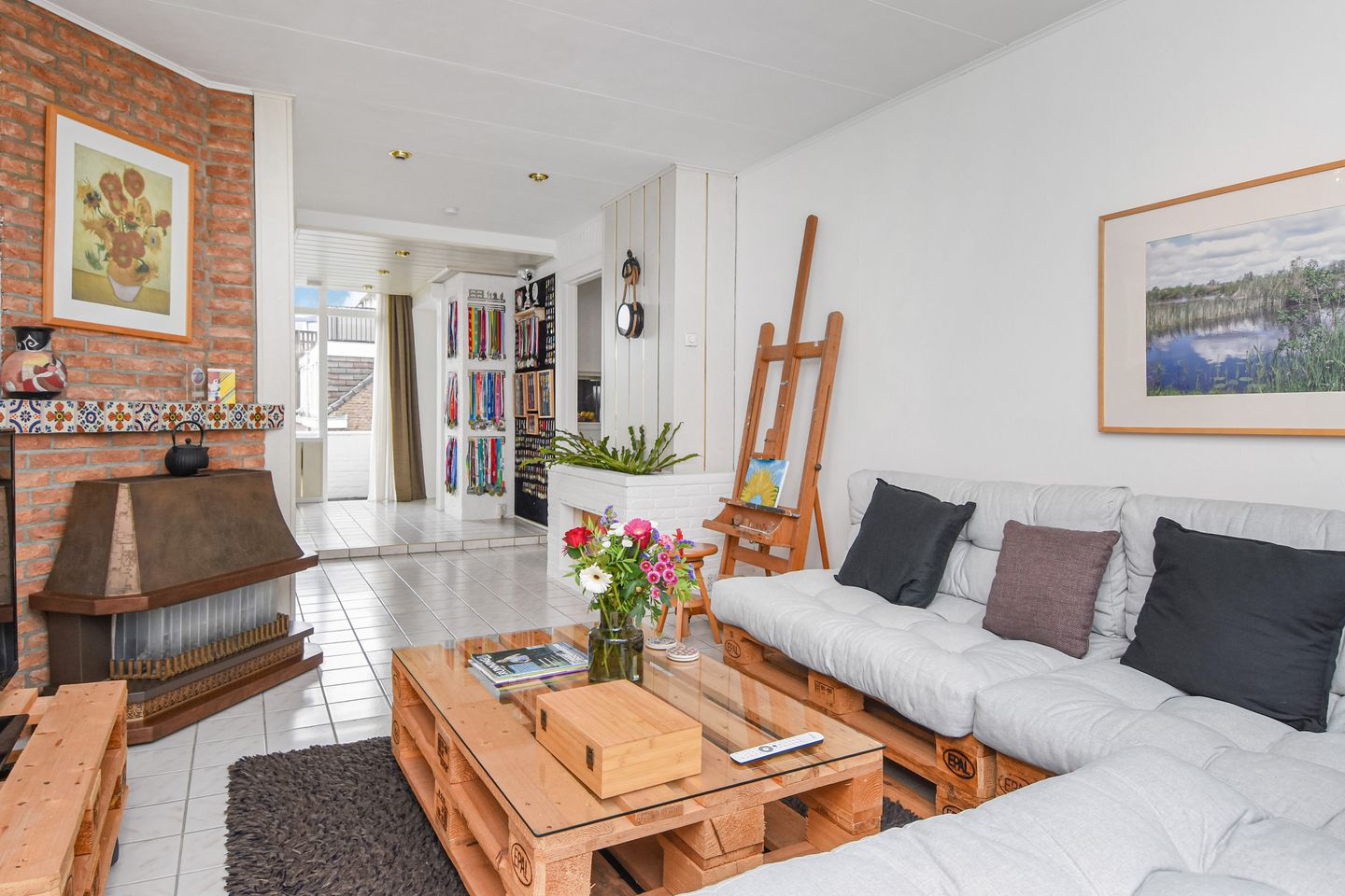 Photo 5 of Jan van Rodestraat 31