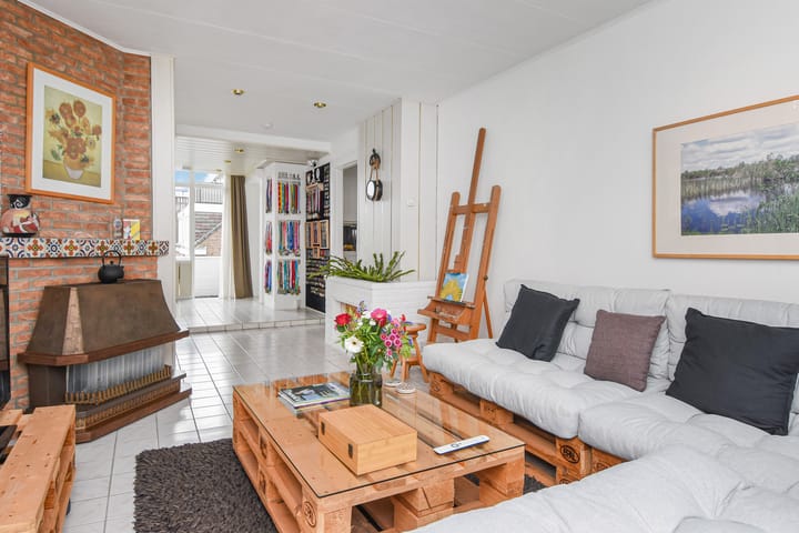 Foto 5 van Jan van Rodestraat 31