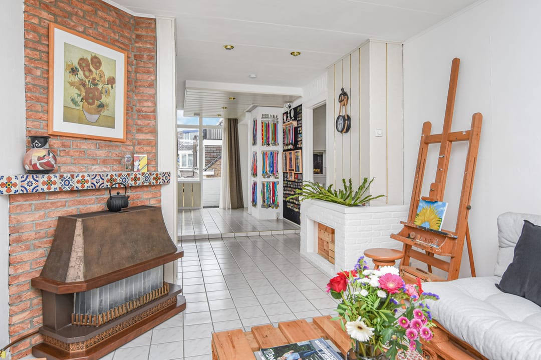 Photo 7 of Jan van Rodestraat 31