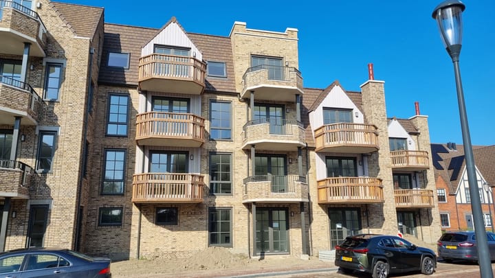 Foto 2 van Charles Brandonlaan 147