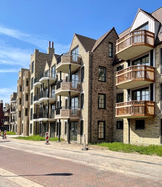 Foto 3 van Charles Brandonlaan 147