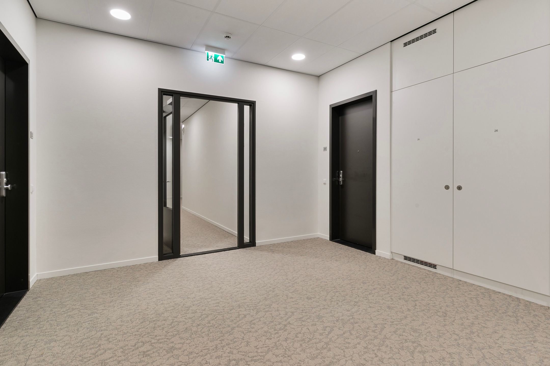 Photo 9 of Albertina Agnesstraat 154