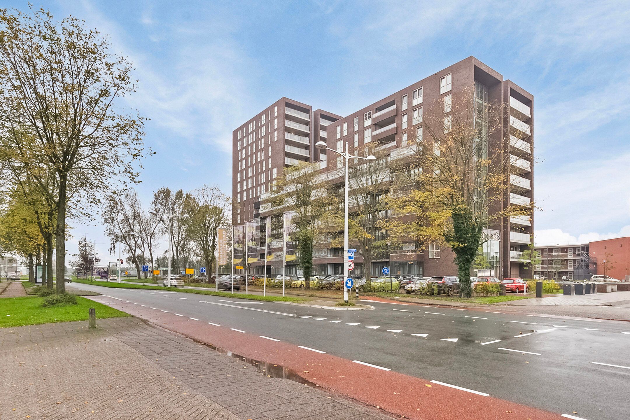 Photo 15 of Albertina Agnesstraat 154