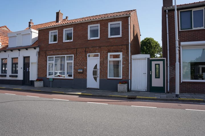 Mariastraat 18