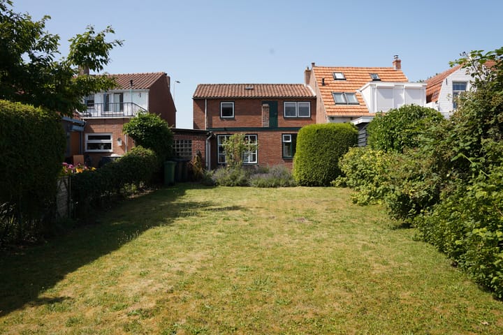 Photo 2 of Mariastraat 18