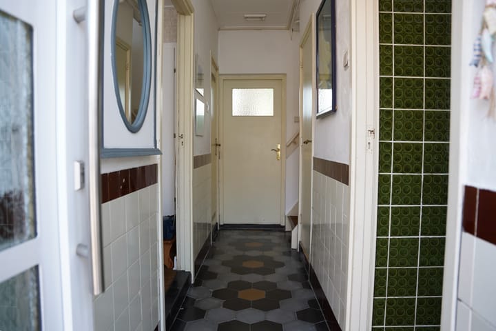 Photo 3 of Mariastraat 18