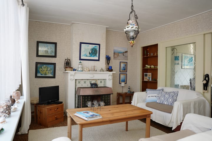 Photo 5 of Mariastraat 18